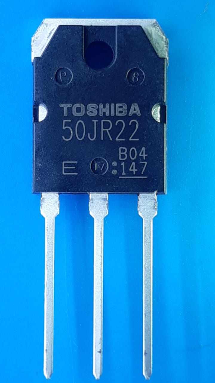 GT50JR22  in Transistor